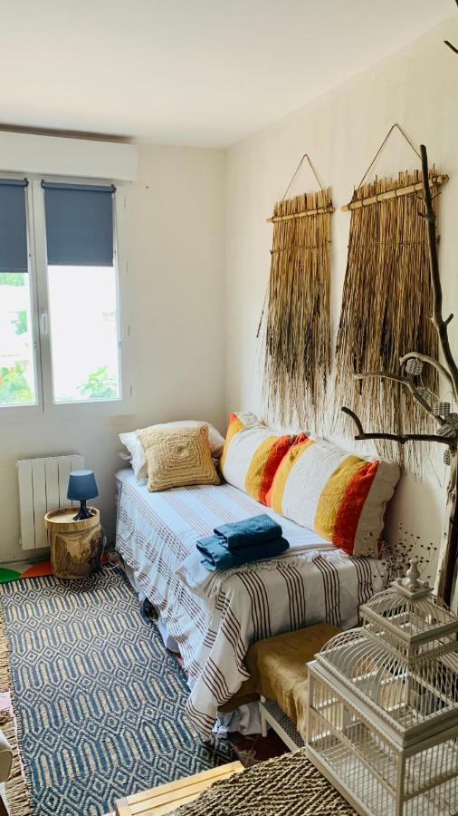 La Maison Narbonnaise Narbonne Eksteriør billede